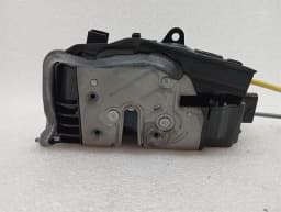 BMW BMW G16 M8 Gran Coupe Door Lock 7477712 RR SOFT CLOSE Door Lock — thumbnail 4