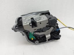 BMW BMW G16 M8 Gran Coupe Door Lock 7477712 RR SOFT CLOSE Door Lock — thumbnail 6