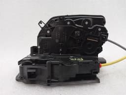 BMW BMW G16 M8 Gran Coupe Door Lock 7477712 RR SOFT CLOSE Door Lock — thumbnail 5