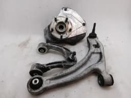 ASTON MARTIN Aston Martin Rapide 10-14 Right Front Hub AD43-3K186-AB Wheel Bearing Housing Front Re — thumbnail 1