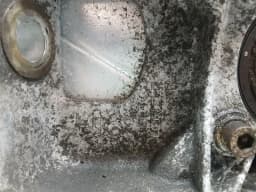 ASTON MARTIN Aston Martin Rapide 10-14 Right Front Hub AD43-3K186-AB Wheel Bearing Housing Front Re — thumbnail 10