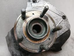 ASTON MARTIN Aston Martin Rapide 10-14 Right Front Hub AD43-3K186-AB Wheel Bearing Housing Front Re — thumbnail 3