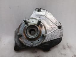 ASTON MARTIN Aston Martin Rapide 10-14 Right Front Hub AD43-3K186-AB Wheel Bearing Housing Front Re — thumbnail 2