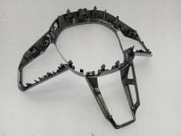 BMW BMW M4 M3 LCI G80 G82 G20 STEERING WHEEL TRIM SET OEM 6579617 — thumbnail 5