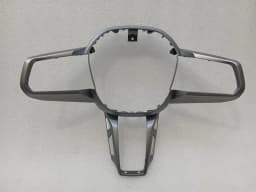 BMW BMW M4 M3 LCI G80 G82 G20 STEERING WHEEL TRIM SET OEM 6579617 — thumbnail 8