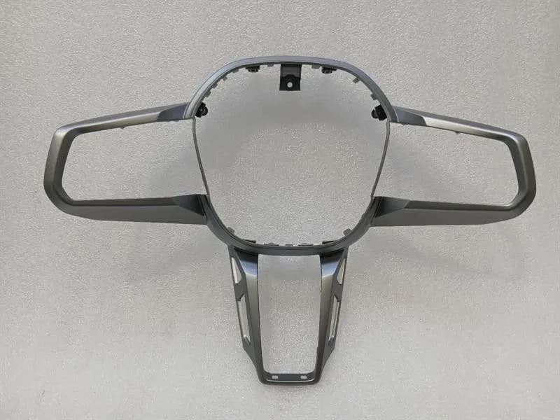 BMW BMW M4 M3 LCI G80 G82 G20 STEERING WHEEL TRIM SET OEM 6579617