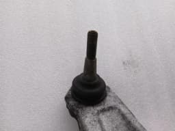 ASTON MARTIN Aston Martin Rapide 10-14 Left Front Hub AD43-3K185-AB Wheel Bearing Housing Front Li — thumbnail 8