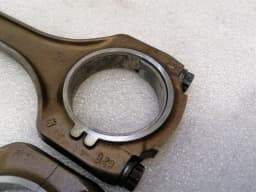 BMW BMW 5 Series E60 Conrod 7838623 Connecting Rod — thumbnail 7
