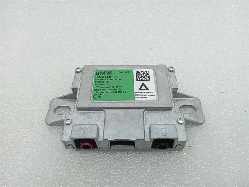 BMW BMW 5 Series F90 G30 M5 Electronic Module 9878658 ECU
