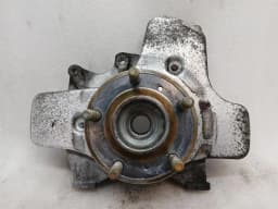 ASTON MARTIN Aston Martin Rapide 10-14 Left Rear Hub AD43-5A971-AB Wheel Bearing Housing Rear Li — thumbnail 2