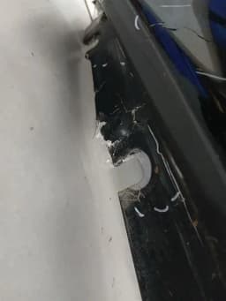 ASTON MARTIN Aston Martin Rapide 10-14 Right Wing AD43-F16005-AC Right Fender — thumbnail 9