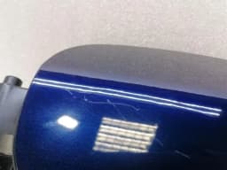 BMW BMW G16 M8 Gran Coupe fuel filler cap 51177454290 fuel cap tank flap — thumbnail 2