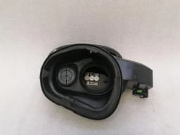 BMW BMW G16 M8 Gran Coupe fuel filler cap 51177454290 fuel cap tank flap — thumbnail 3