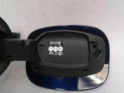 BMW BMW G16 M8 Gran Coupe fuel filler cap 51177454290 fuel cap tank flap — thumbnail 6