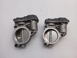 BMW BMW 5 Series F90 G30 M5 Throttle Body 7619008 Set Throttle Body — thumbnail 5