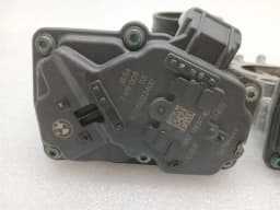 BMW BMW 5 Series F90 G30 M5 Throttle Body 7619008 Set Throttle Body — thumbnail 3