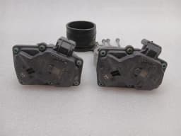 BMW BMW 5 Series F90 G30 M5 Throttle Body 7619008 Set Throttle Body — thumbnail 8