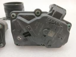 BMW BMW 5 Series F90 G30 M5 Throttle Body 7619008 Set Throttle Body — thumbnail 10
