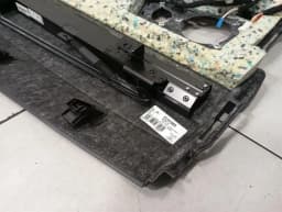 BMW BMW 8 Series 18--25 G16 M8 Gran Coupe Parcel Shelf Alcantara 8079335 Parcel Shelf — thumbnail 7