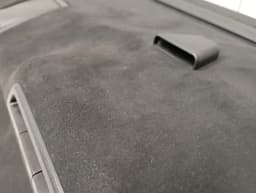 BMW BMW 8 Series 18--25 G16 M8 Gran Coupe Parcel Shelf Alcantara 8079335 Parcel Shelf — thumbnail 5