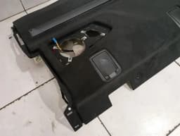 BMW BMW 8 Series 18--25 G16 M8 Gran Coupe Parcel Shelf Alcantara 8079335 Parcel Shelf — thumbnail 3