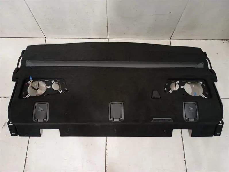 BMW BMW 8 Series 18--25 G16 M8 Gran Coupe Parcel Shelf Alcantara 8079335 Parcel Shelf