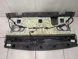 BMW BMW 8 Series 18--25 G16 M8 Gran Coupe Parcel Shelf Alcantara 8079335 Parcel Shelf — thumbnail 6