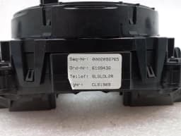 BMW BMW G16 M8 Gran Coupe Wiper Stalks 5A32036 Indicator Switch Steering Column Switch — thumbnail 6