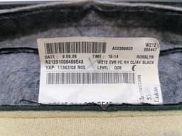 MERCEDES-BENZ Mercedes E Class Seat Cushion Cover W212 A2129100646 Heating Mat Seat Cover — thumbnail 6