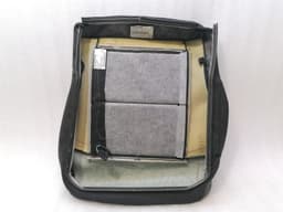 MERCEDES-BENZ Mercedes E Class Seat Cushion Cover W212 A2129100646 Heating Mat Seat Cover — thumbnail 5