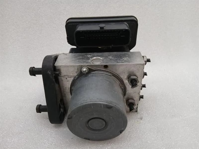 MERCEDES-BENZ Mercedes C Class W205 A.B.S Pump A2054310600 AMG C63 ABS Pump Hydraulic Block