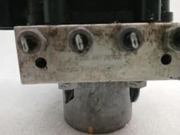 MERCEDES-BENZ Mercedes C Class W205 A.B.S Pump A2054310600 AMG C63 ABS Pump Hydraulic Block — thumbnail 6