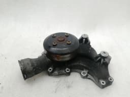 MERCEDES-BENZ Mercedes CLS W219 additional cooling pump A1562000601 coolant pump pump — thumbnail 1
