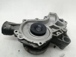MERCEDES-BENZ Mercedes CLS W219 additional cooling pump A1562000601 coolant pump pump — thumbnail 6