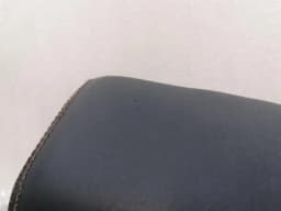 MERCEDES-BENZ Mercedes C Class W205 Rear Headrest Red Stitch Set A2059700200 Headrest — thumbnail 9