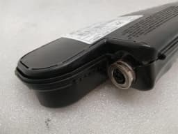 MERCEDES-BENZ Mercedes C Class W205 Safety Module A2058600602 LH SEAT Module — thumbnail 5
