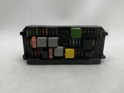 MERCEDES-BENZ Mercedes C Class W204 Fuse Box A2129005722 Fuse Box — thumbnail 2