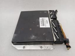 MERCEDES-BENZ Mercedes C W205 Pneumatic Suspension Control A2229007010 ECU — thumbnail 5