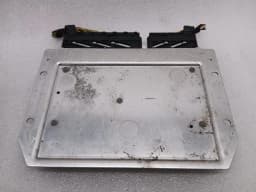 MERCEDES-BENZ Mercedes C W205 Pneumatic Suspension Control A2229007010 ECU — thumbnail 6