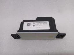 MERCEDES-BENZ MERCEDES C W205 MODULE A2059052809 VOLTAGE COVERTER VOLTAGE STABILISER — thumbnail 2