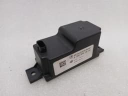 MERCEDES-BENZ MERCEDES C W205 MODULE A2059052809 VOLTAGE COVERTER VOLTAGE STABILISER — thumbnail 4