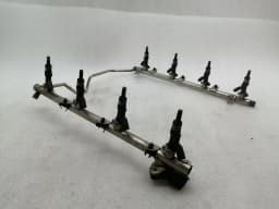 MERCEDES-BENZ Mercedes CLS W219 Fuel Line A1560701595 Fuel Line A1561530028 — thumbnail 8