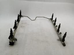 MERCEDES-BENZ Mercedes CLS W219 Fuel Line A1560701595 Fuel Line A1561530028 — thumbnail 1