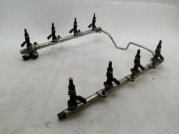 MERCEDES-BENZ Mercedes CLS W219 Fuel Line A1560701595 Fuel Line A1561530028 — thumbnail 7