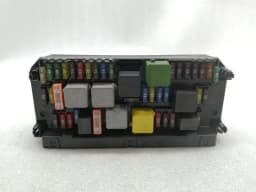 MERCEDES-BENZ Mercedes C Class W204 Fuse Box A2129005812 Fuse Box — thumbnail 2