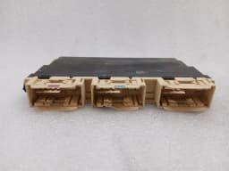 MERCEDES-BENZ Mercedes C Class W205 Seat Control Module A2059009908 ECU Seat — thumbnail 2