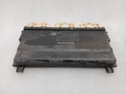 MERCEDES-BENZ Mercedes C Class W205 Seat Control Module A2059009908 ECU Seat — thumbnail 4