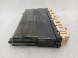 MERCEDES-BENZ Mercedes C Class W205 Seat Control Module A2059009908 ECU Seat — thumbnail 3
