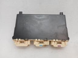 MERCEDES-BENZ Mercedes C Class W205 Seat Control Module A2059009908 ECU Seat — thumbnail 6