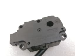 MERCEDES-BENZ MERCEDES S-CLASS W222 HVAC ACTUATORS A0999069600 HEATER MOTOR — thumbnail 6